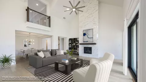 Other - 507 Irvine Cir, Liberty Hill, TX 78642 photo 1 of 6