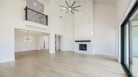 Living - 507 Irvine Cir, Liberty Hill, TX 78642 photo 1 of 1