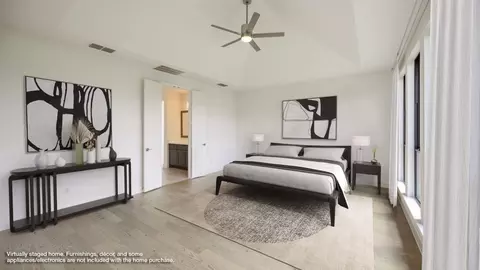 Bedroom - 507 Irvine Cir, Liberty Hill, TX 78642 photo 1 of 3
