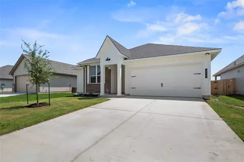 Exterior - 255 Gus Loop, Georgetown, TX 78626 photo 2 of 3
