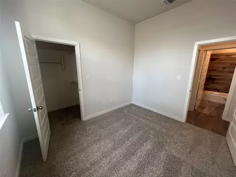 Bedroom - 255 Gus Loop, Georgetown, TX 78626 photo 3 of 6