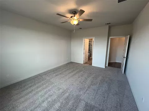 Bedroom - 255 Gus Loop, Georgetown, TX 78626 photo 6 of 6