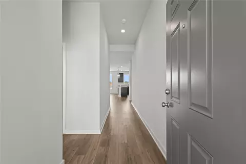 Entry Way - 255 Gus Loop, Georgetown, TX 78626 photo 1 of 2
