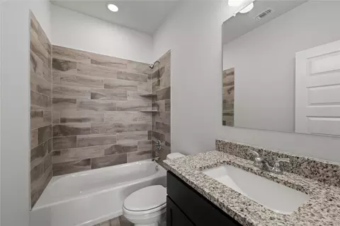 Bath - 255 Gus Loop, Georgetown, TX 78626 photo 1 of 2