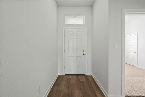 Entry Way - 255 Gus Loop, Georgetown, TX 78626 photo 2 of 2
