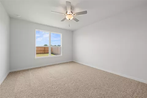 Bedroom - 255 Gus Loop, Georgetown, TX 78626 photo 3 of 3
