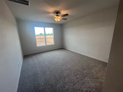 Bedroom - 255 Gus Loop, Georgetown, TX 78626 photo 5 of 6