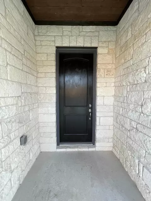 Exterior - 513 Constitution Way, Kyle, TX 78640 photo 3 of 13