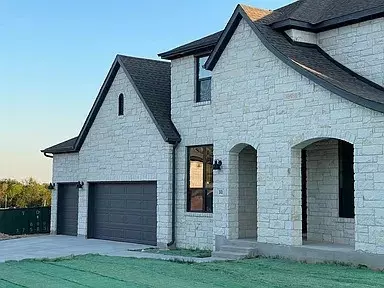 Exterior - 513 Constitution Way, Kyle, TX 78640 photo 9 of 13