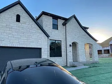 Exterior - 513 Constitution Way, Kyle, TX 78640 photo 5 of 13