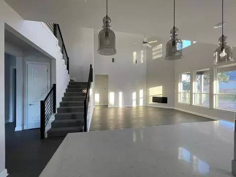 Living - 513 Constitution Way, Kyle, TX 78640 photo 3 of 5