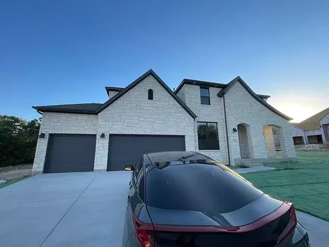 Exterior - 513 Constitution Way, Kyle, TX 78640 photo 8 of 13