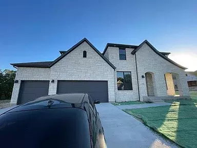 Exterior - 513 Constitution Way, Kyle, TX 78640 photo 7 of 13