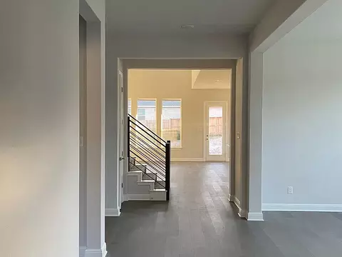 Entry Way - 513 Constitution Way, Kyle, TX 78640 photo 1 of 5