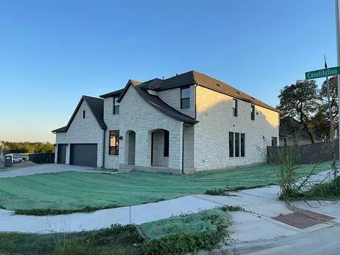 Exterior - 513 Constitution Way, Kyle, TX 78640 photo 13 of 13