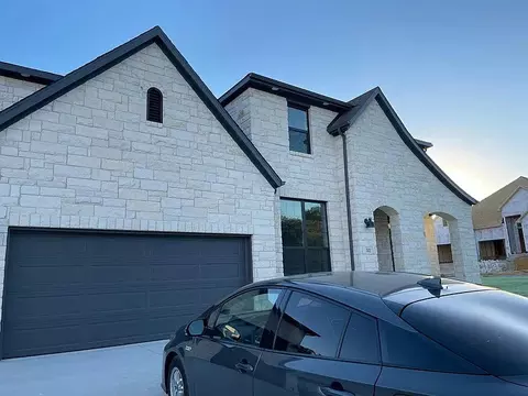 Exterior - 513 Constitution Way, Kyle, TX 78640 photo 6 of 13
