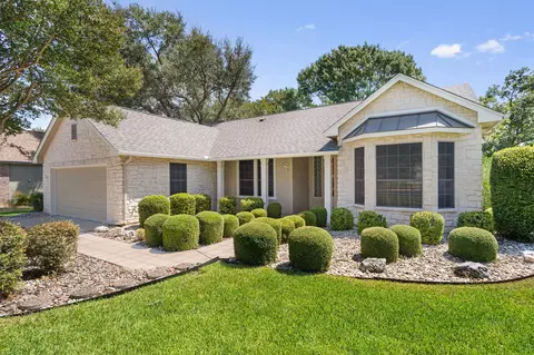 108 Cattle Trail Way, Georgetown, TX 78633
