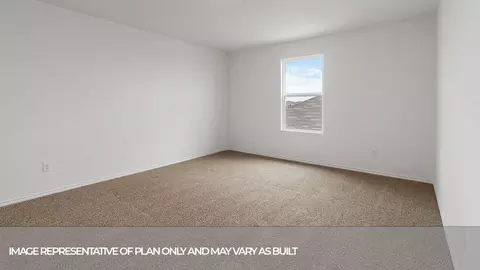Bedroom - 504 Wild Goose Dr, Luling, TX 78648 photo 1 of 2