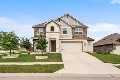2216 Prairie Oaks Dr, Georgetown, TX 78628