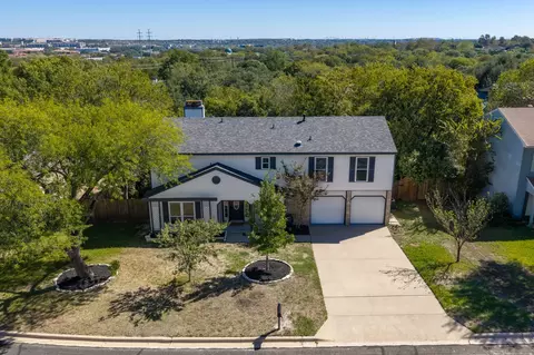 1100 Huntridge Dr, Austin, TX 78758