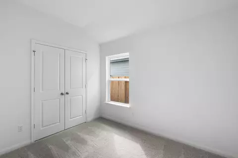 Bedroom - 378 Aplite Pass, Maxwell, TX 78656 photo 3 of 4