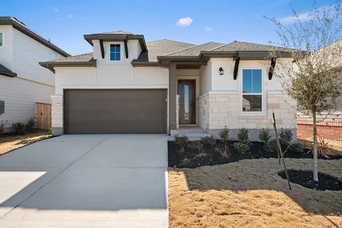 336 Marisol Bnd, Georgetown, TX 78626