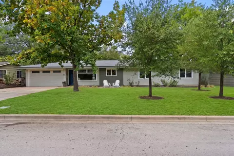 2700 Addison Ave, Austin, TX 78757