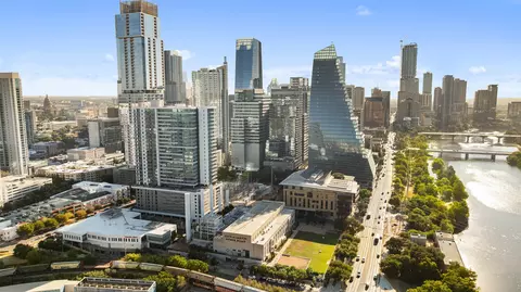 222 West Ave #1901, Austin, TX 78701