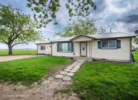 851 County Road 455, Coupland, TX 78615