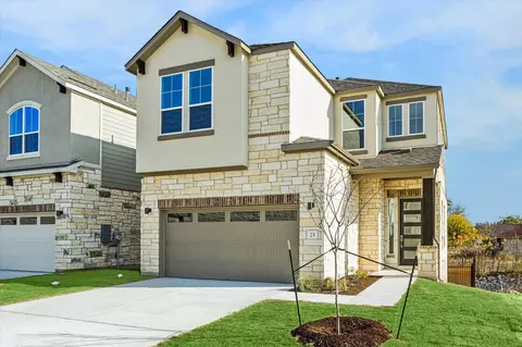1531 N Red Bud Ln #25, Round Rock, TX 78665