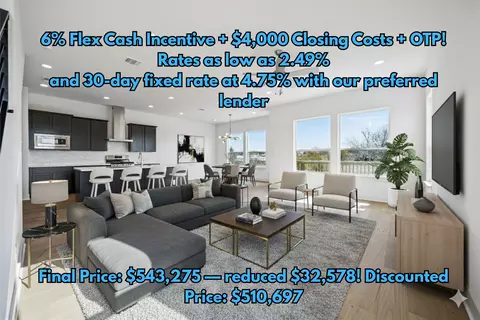 1531 N Red Bud Ln #25, Round Rock, TX 78665