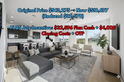 1531 N Red Bud Ln #25, Round Rock, TX 78665