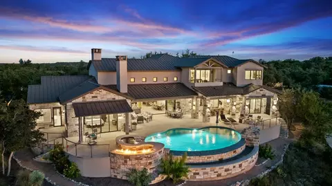 3550 Bell Springs Dr, Dripping Springs, TX 78620