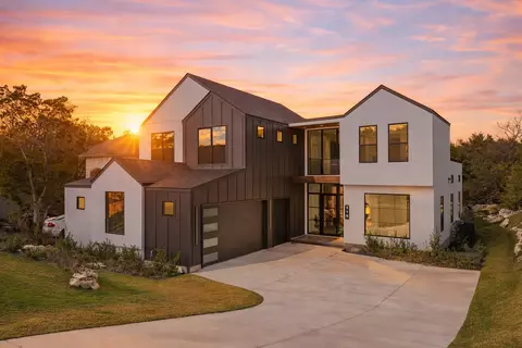 419 Hazeltine Dr, Lakeway, TX 78734