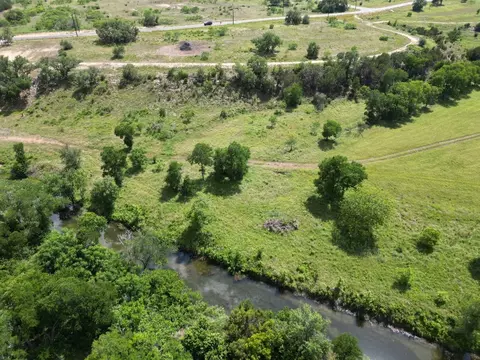 lot21 Serenity Dr, Bertram, TX 78605