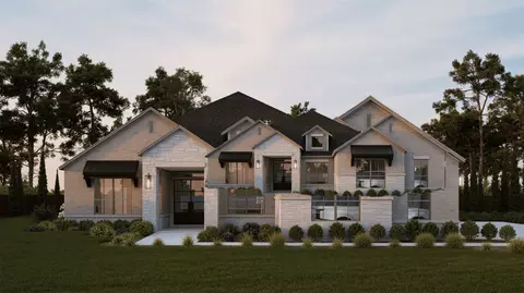 709 N 5th St, Jarrell, TX 76537
