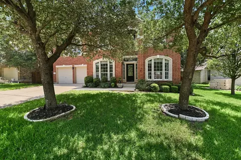 12820 Rush Creek Ln, Austin, TX 78732