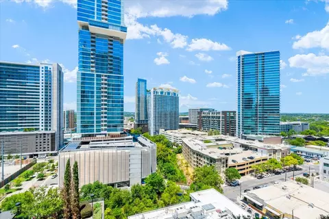 360 Nueces St #1408, Austin, TX 78701