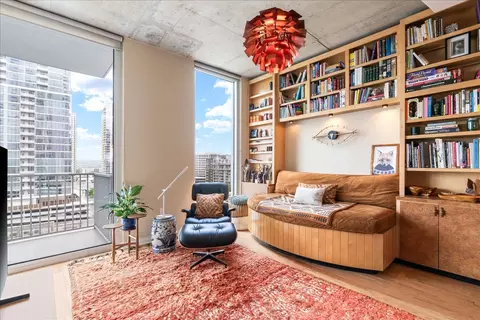 360 Nueces St #1408, Austin, TX 78701