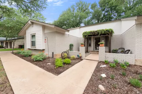 Undisclosed, Round Rock, TX 78681