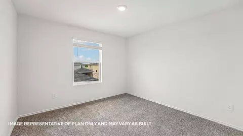 Bedroom - 1083 Phantom Hill Blvd, Buda, TX 78610 photo 2 of 3
