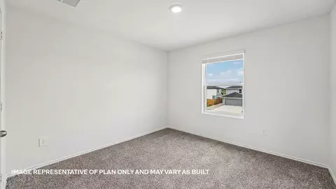 Bedroom - 1083 Phantom Hill Blvd, Buda, TX 78610 photo 1 of 3