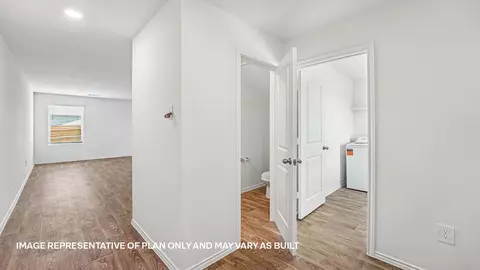 Entry Way - 1083 Phantom Hill Blvd, Buda, TX 78610 photo 1 of 6