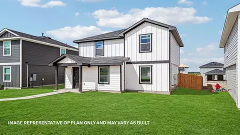 Exterior - 1083 Phantom Hill Blvd, Buda, TX 78610 photo 3 of 10
