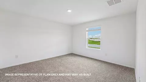 Bedroom - 1083 Phantom Hill Blvd, Buda, TX 78610 photo 3 of 3