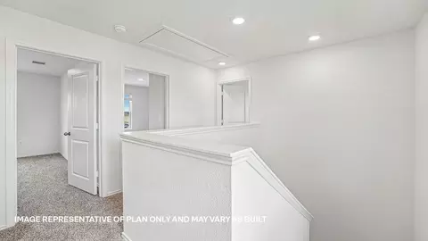 Entry Way - 1083 Phantom Hill Blvd, Buda, TX 78610 photo 6 of 6