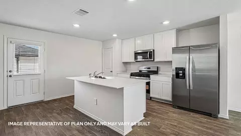 Kitchen - 1083 Phantom Hill Blvd, Buda, TX 78610 photo 1 of 2