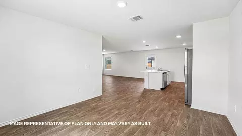 Entry Way - 1083 Phantom Hill Blvd, Buda, TX 78610 photo 5 of 6