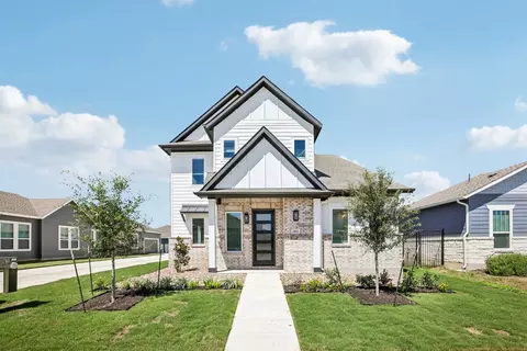 7501 Boyd Haven Dr, Austin, TX 78744