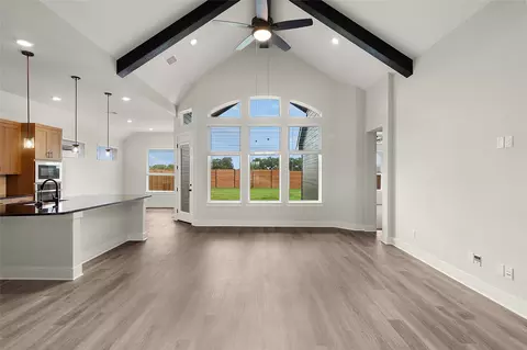 Living - 325 Ridgewell Loop, Georgetown, TX 78633 photo 1 of 1
